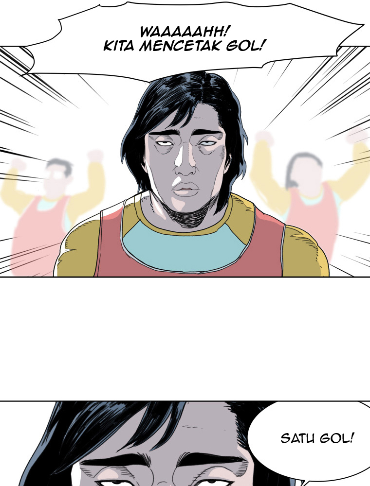 Fight Club Kindergarten chapter 17